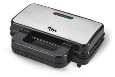 Rays 2 Slice Sandwich Maker SM-3000