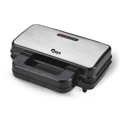 Rays 2 Slice Sandwich Maker SM-3000