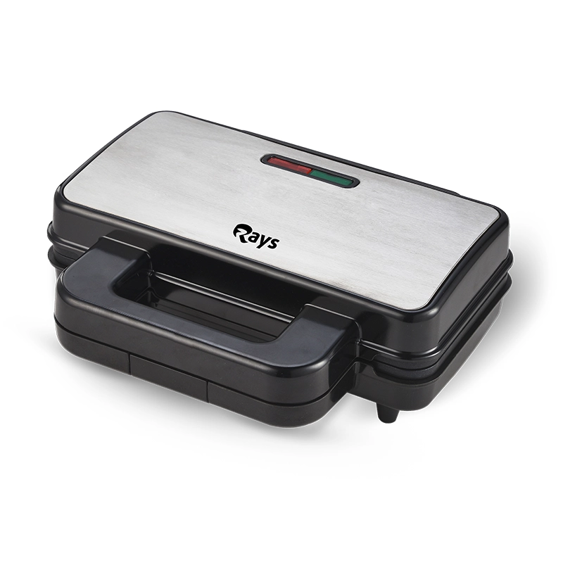 Rays 2 Slice Sandwich Maker SM-3000