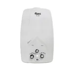 Rays 6 Liters Instant Gas Geyser 6LF