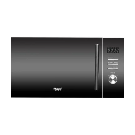 Rays 31 Liters Grill Microwave Oven 31001G