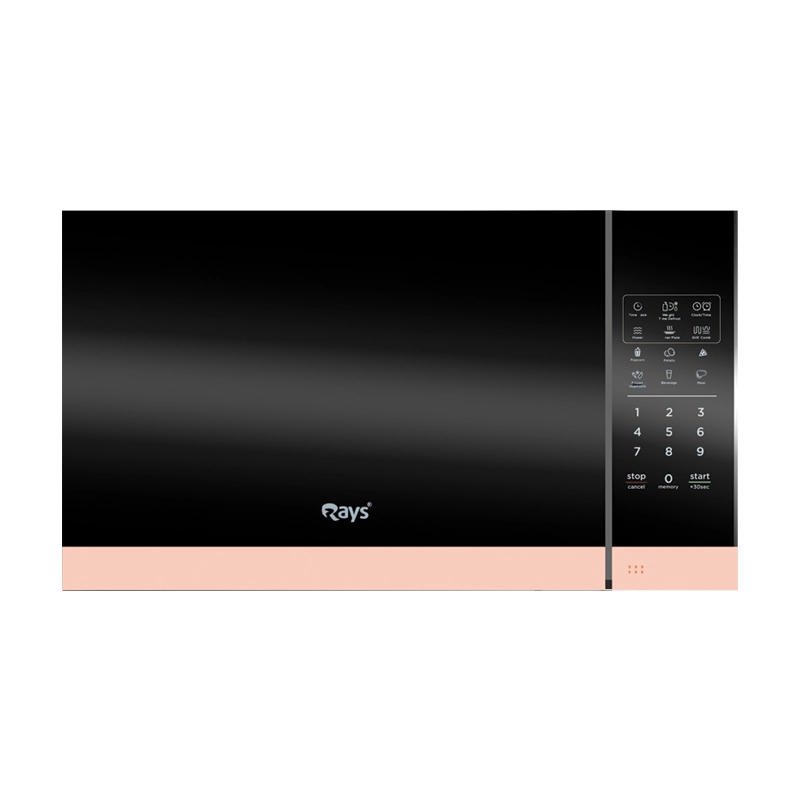 Rays 36 Liters Grill Microwave Oven 36001G