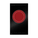 Rays 1 Burner Built-in Cooking Plate CH-301