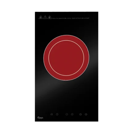 Rays 1 Burner Built-in Cooking Plate CH-301