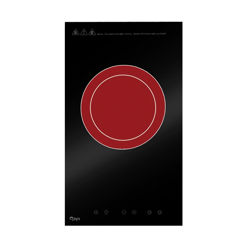 Rays 1 Burner Built-in Cooking Plate CH-301