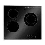 Rays 3 Burners Built-in Cooking Plate CH-603