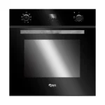 Rays 60 Liters Built-in Electric Oven RBO8F70LM