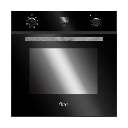 Rays 60 Liters Built-in Electric Oven RBO8F70LM