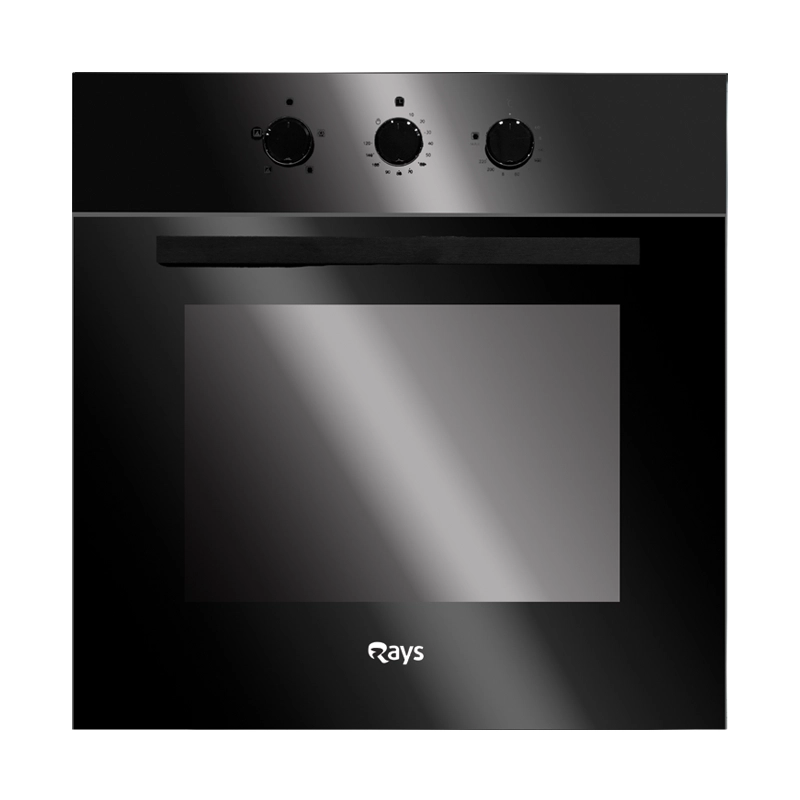 Rays 60 Liters Built-in Electric Oven RBO4F70LM