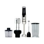 Rays 4 in 1 Hand Blender RHB-1010