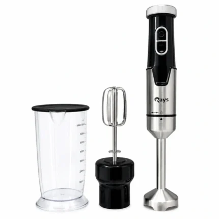 Rays 3 in 1 Hand Blender RHB-1000