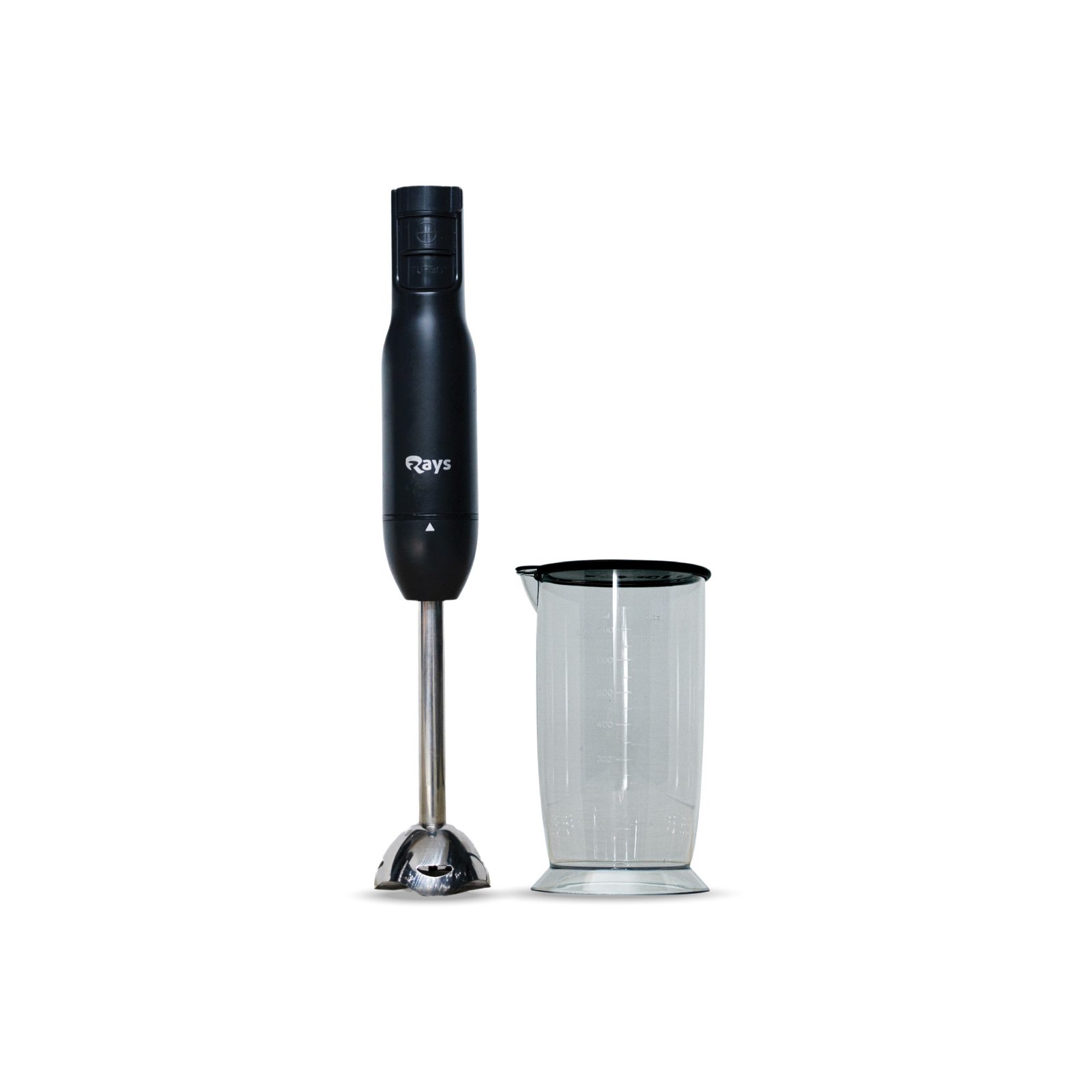 Rays Hand Blender RHB-610 Rays Hand Blender RHB-610 - Image 1