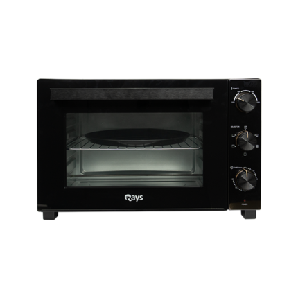 Rays 55 Liters Oven Toaster OT-F55RCL